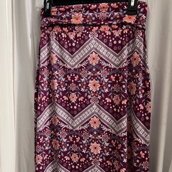 Joe b maxi skirt size m - Picture 2 of 4